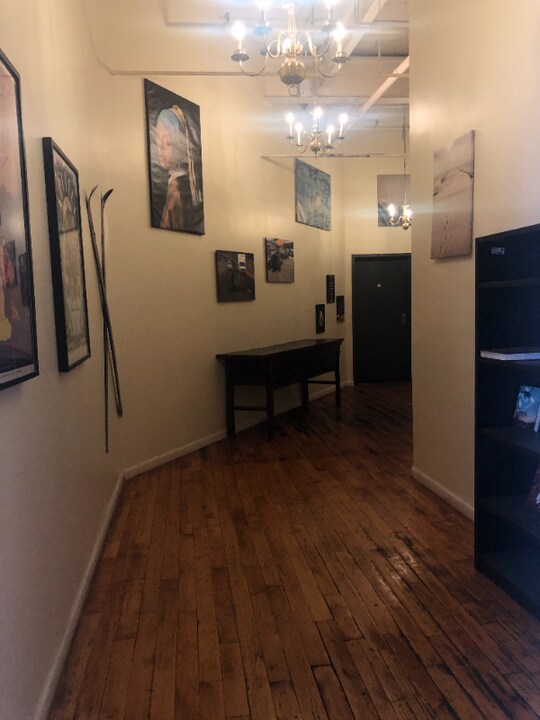 1415 Kemper St in Lynchburg, VA - Building Photo
