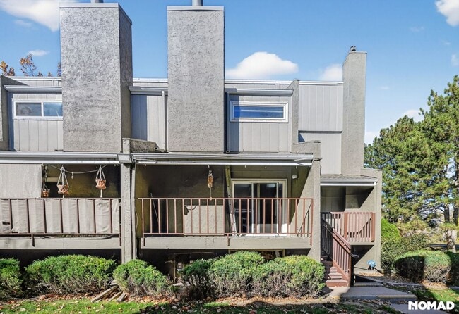 property at 5300 E Cherry Creek S Dr