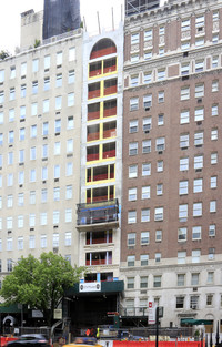 27 E 79th St in New York, NY - Foto de edificio - Building Photo