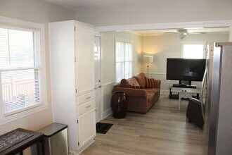 108 N Grant St in Brownsburg, IN - Building Photo - Building Photo