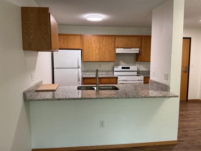 property at 1901 Desoto St