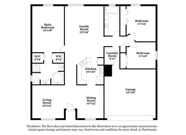 543 Hummingbird Ct in Poinciana, FL - Building Photo - Building Photo