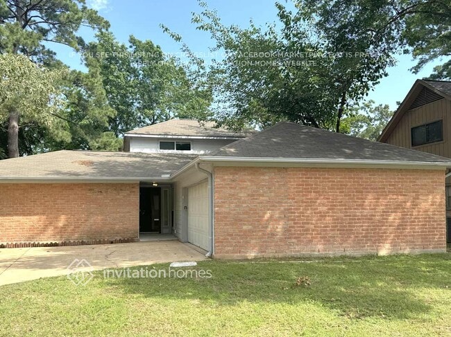 property at 6902 Fawn River Dr