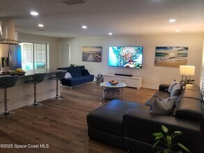 215 Artemis Blvd in Merritt Island, FL - Building Photo - Building Photo