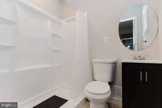 3329 Ingleside Ave in Baltimore, MD - Building Photo - Building Photo