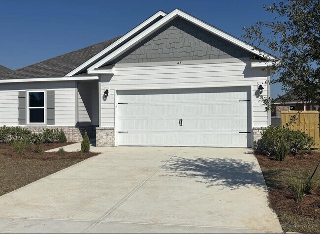 45 Splendor Run in Freeport, FL - Building Photo - Building Photo