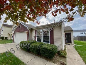 3226 Capsella Ln in Indianapolis, IN - Building Photo - Building Photo
