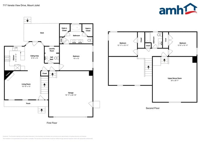 717 Veneta View Dr in Mount Juliet, TN - Building Photo - Building Photo