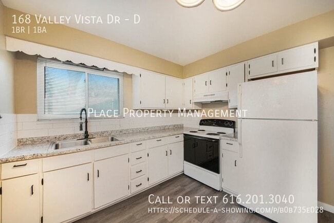 property at 168 Valley Vista Dr