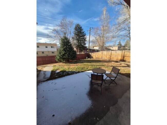 1004 Wynkoop Dr in Colorado Springs, CO - Building Photo - Building Photo