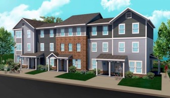 Patuxent Cove Apartments