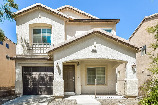 property at 9526 Grandview Spring Ave