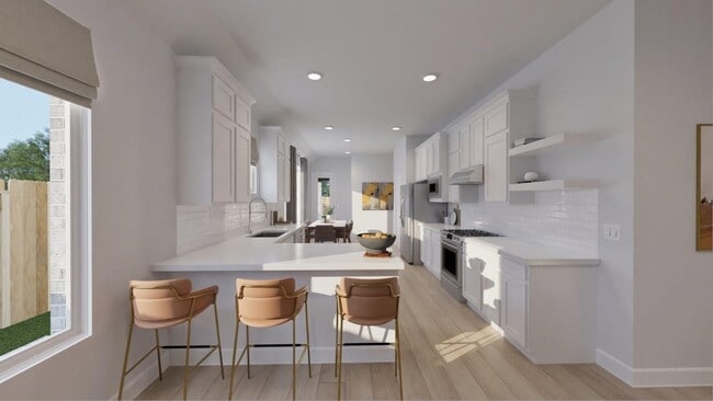 property at 6323 Laguna Terra Dr
