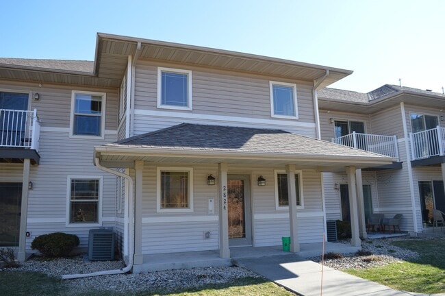 property at 2824 Pleasant View Rd