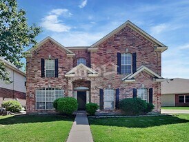 2619 Hopkins Dr in Grand Prairie, TX - Building Photo