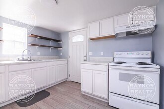 1114 Branch St in Rocky Mount, NC - Building Photo - Building Photo