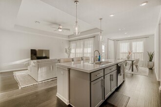 12601 Purple Prairie Ln in Austin, TX - Building Photo - Building Photo