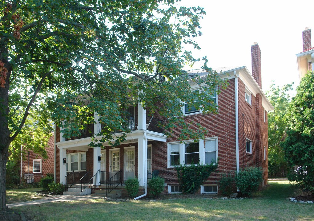 1533-1535 W 3rd Ave in Columbus, OH - Foto de edificio