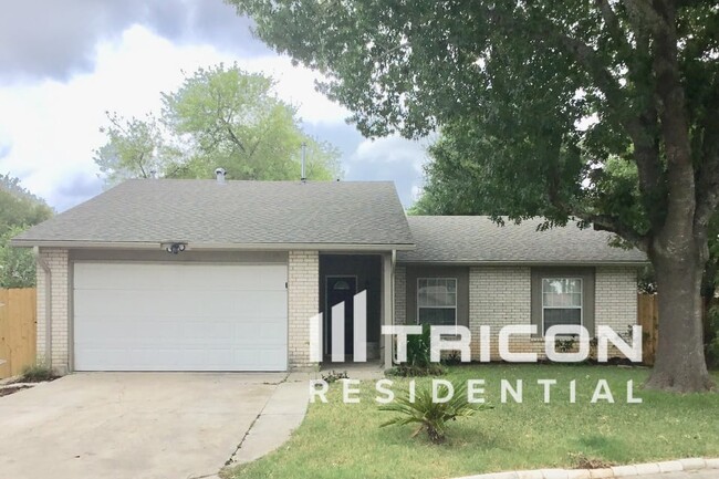 property at 2330 Oriley St