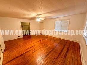 1930 Duncan St in Conway, AR - Building Photo - Building Photo