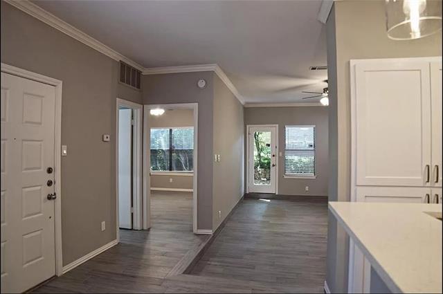 property at 7340 Skillman St