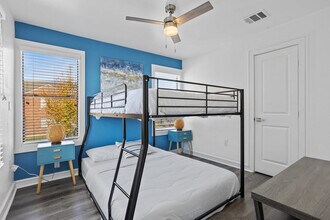 2620 Arbor St in Houston, TX - Foto de edificio - Building Photo