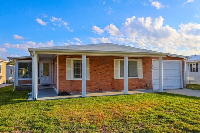 property at 248 Philadelphia Blvd