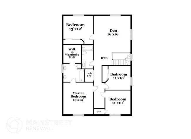 8502 W Miami St in Tolleson, AZ - Building Photo - Building Photo