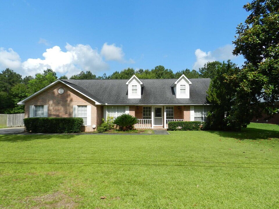 4995 Pattock Pl in Pace, FL - Building Photo