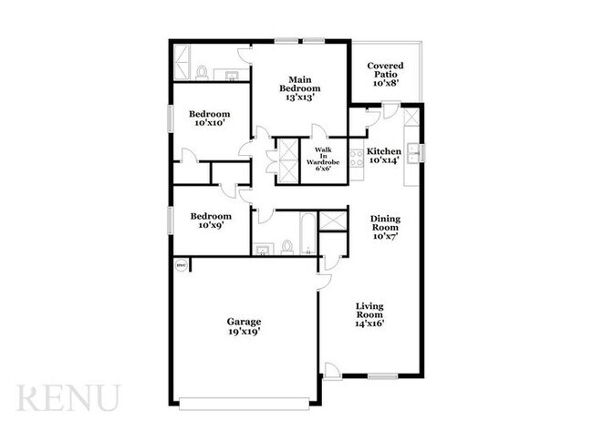 5042 Firefly Hls in Saint Hedwig, TX - Building Photo - Building Photo