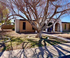 2130 S 11th Ave in Yuma, AZ - Building Photo