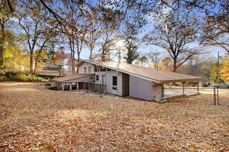 514 Forest Hill Dr in Goldsboro, NC - Building Photo - Building Photo
