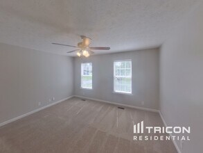 1526 Amberwood Cir in Murfreesboro, TN - Building Photo - Building Photo