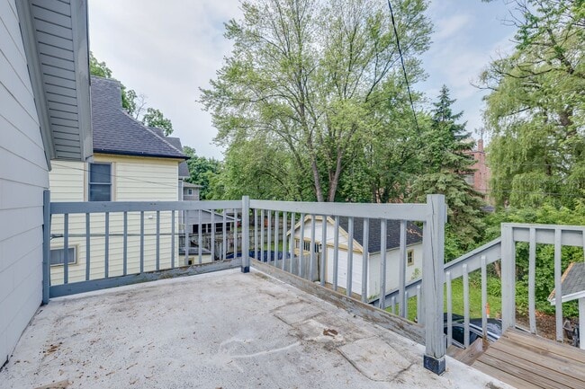 30 Olcott St in Fond du Lac, WI - Building Photo - Building Photo