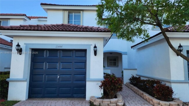 property at 11444 NW 48th Terrace