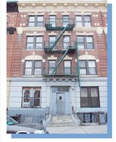 58 Lewis Ave in Brooklyn, NY - Building Photo