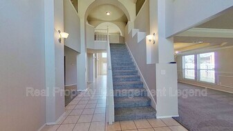 478 Clearbranch Dr in Lancaster, TX - Building Photo