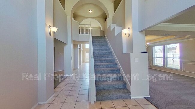 property at 478 Clearbranch Dr