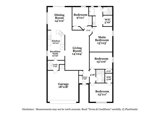 9272 Caracara Drive in Jacksonville, FL - Building Photo - Building Photo