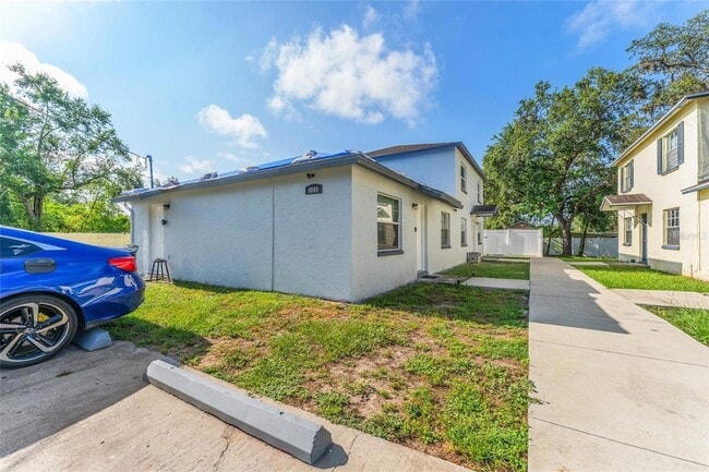 property at 4009 E Bird St