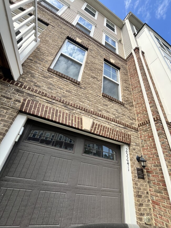property at 25241 Orchard View Ter