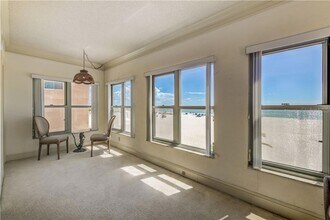 4950 Gulf Blvd, Unit 304 in St Pete Beach, FL - Building Photo - Building Photo