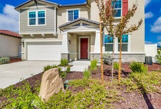8530 Harwood St in Santee, CA - Building Photo - Building Photo