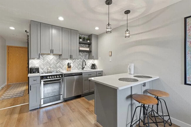 99 Granite St, Unit 316 in Frisco, CO - Building Photo - Building Photo