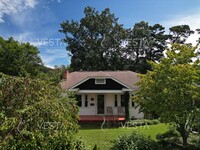 3 Grace Ave in Asheville, NC - Foto de edificio - Building Photo