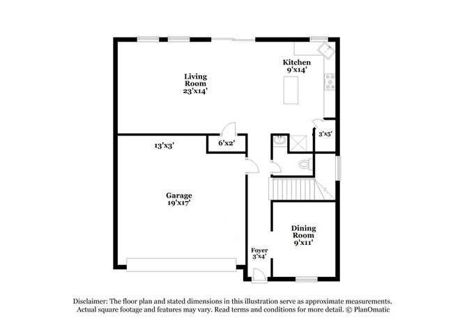 355 Alcock Ln in Youngsville, NC - Building Photo - Building Photo
