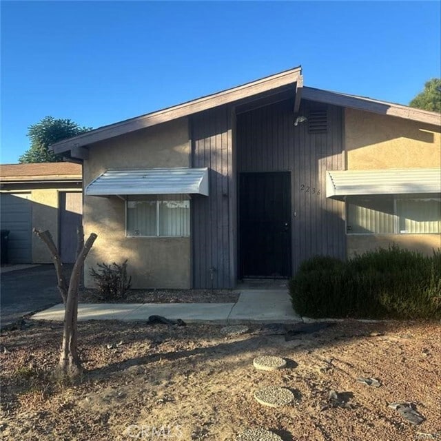 2236 San Bernardo Ave