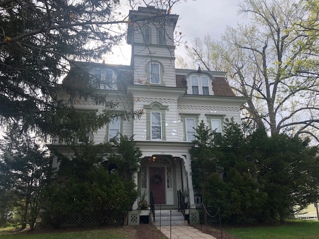 property at 173 Washington St