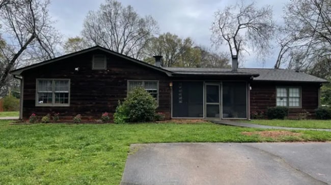 442 Yonah Ave in Athens, GA - Building Photo - Building Photo