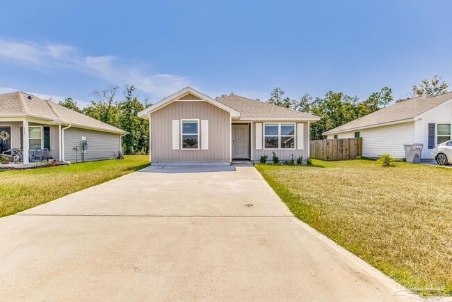 property at 6323 June Bug Dr